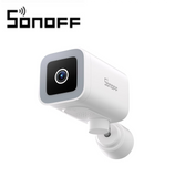 Cámara de Seguridad WiFi Blanca CAM-B1P Marca: Sonoff