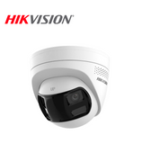 Cámara red Turbina Fija DS-2CD1363G2P-LIUF/S Marca: Hikvision