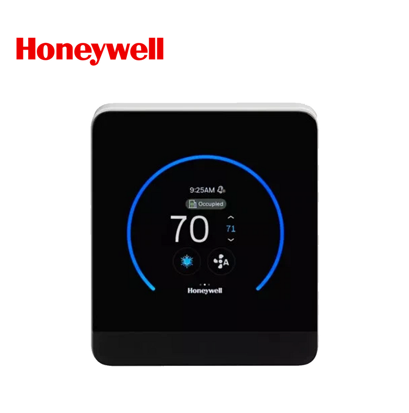 Termostato Pared Inalámbrico 24V  TC320B-G Marca: Honeywell