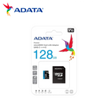 Memoria Micro SD 128GB AUSDX128GUICL10A1RA1 Marca: Adata