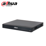Videograbador 8 Canales 20TB NVR5208-8P-XI/PRO Marca: Dahua