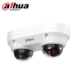 Cámara IP 2X4MP Dual HDBW2449F-AS-E2-IL Marca: Dahua