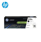 Cartucho de Tóner en Polvo Negro Original W2300A Marca: HP