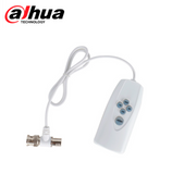 UTC Controller Cambiador Blanco PFM820 Marca: Dahua