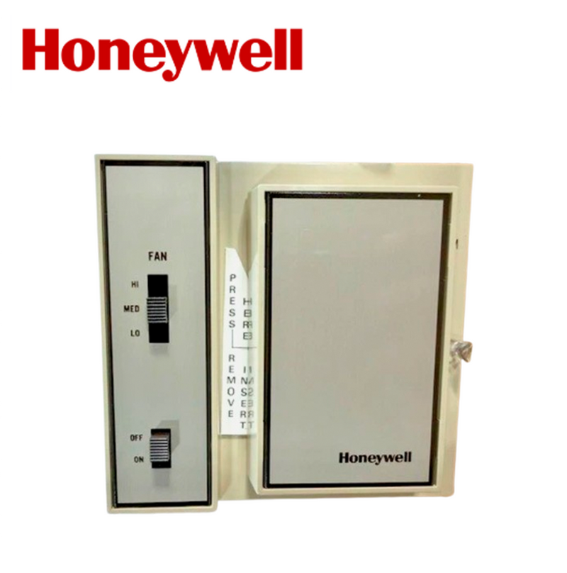 Termostato Bobina de 120/240V T4039B1008 Marca: Honeywell