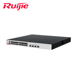 Switch Capa 3 PoE RJ45 RGCS8324GT4PD Marca: Ruijie
