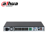 Videograbador 32 Canales PoE NVR4232-16P-EI Marca: Dahua