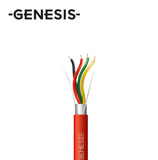 Cable para sistemas Detección de Incendio 46071004 Marca: Genesis