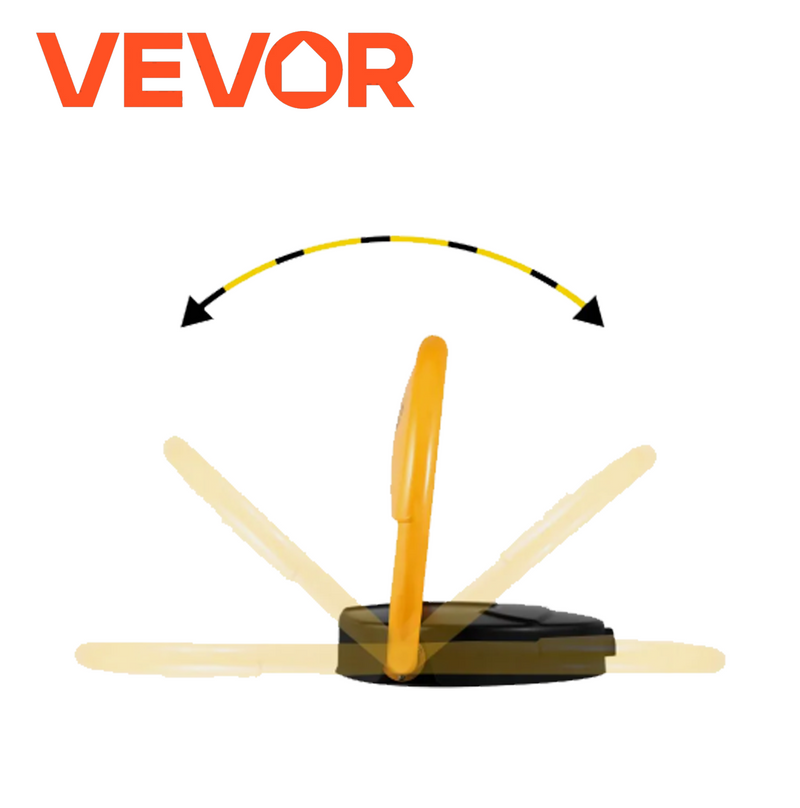 Barrera de Parking Automática YKSRTCWS000000001V0 Marca: Vevor