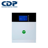 Inversor Solar Híbrido 40AMP  a 48VDC Y- Marca: CDP