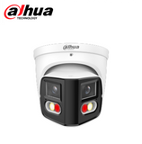 Cámara IP Duo 2X4MP PoE IPC-PDW2849-A180-P-PV Marca: Dahua
