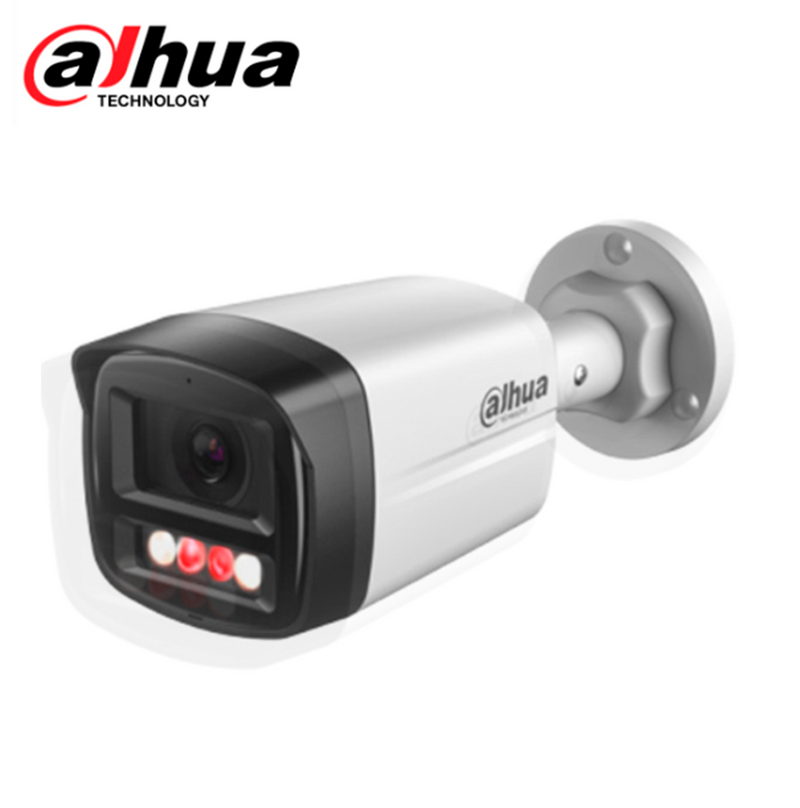 Cámara IP Bullet 4MP IPC-HFW1439TL1-A-IL Marca: Dahua