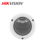 Cámara Domo 2MP IP con Micrófono DS-2CD1127G2-LUF Marca: Hikvision