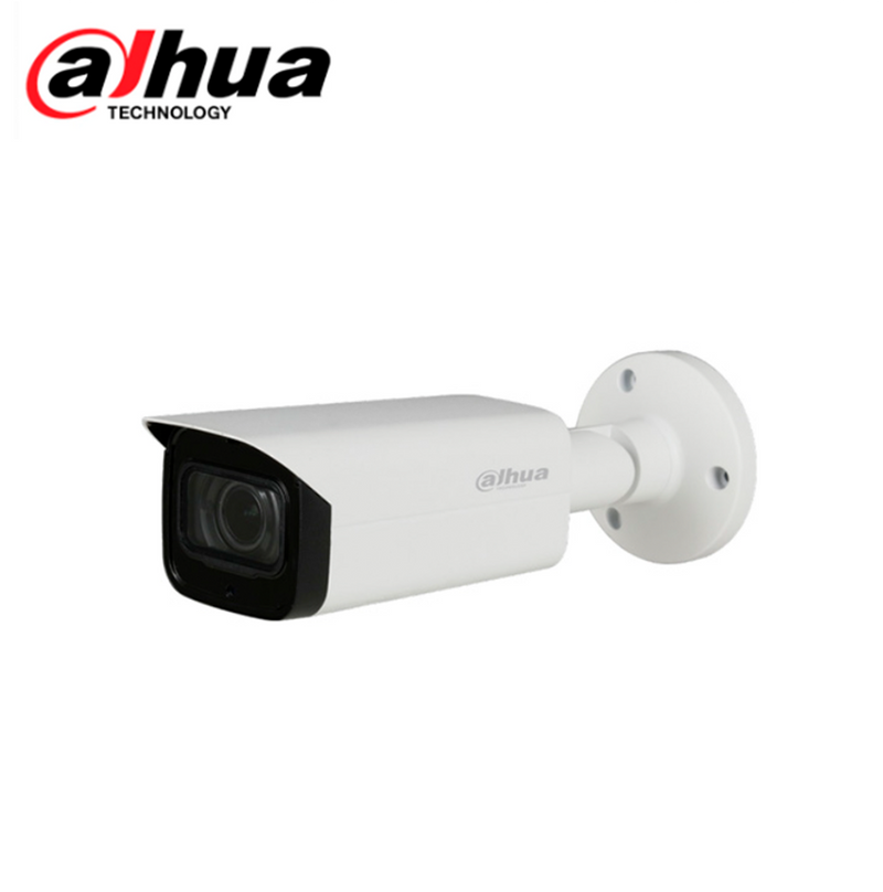 Cámara HDCVI Bullet IP67 2MP HFW2249TN-I8-A Marca: Dahua
