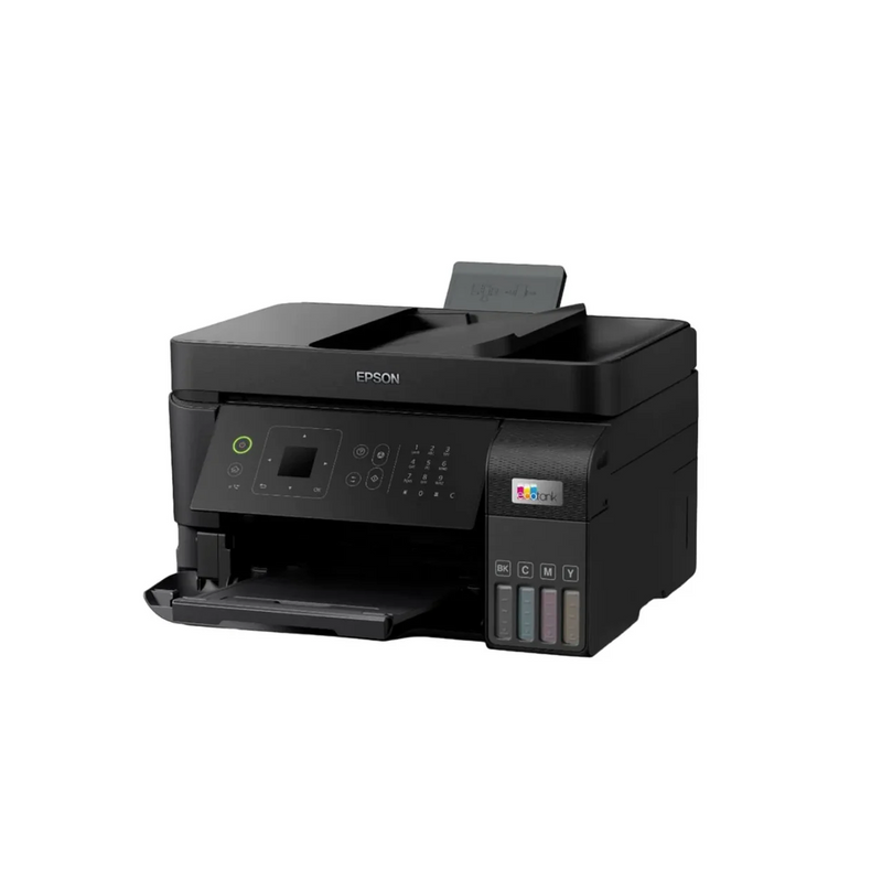 Impresora multifuncional L5590 ADF FAX Wi-Fi Marca: EPSON