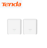 Router WiFi 6 Mesh nova EX3 (2 pack) Marca: Tenda