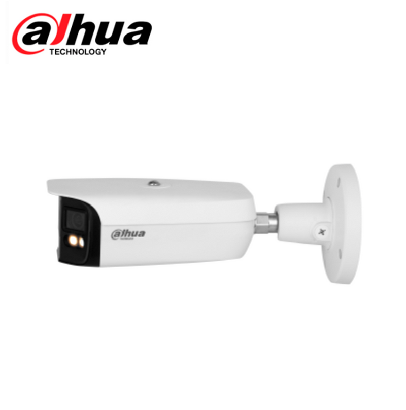 Cámara IP 8MP Fullcolor PFW5849-A180-EA-ASTE Marca: Dahua