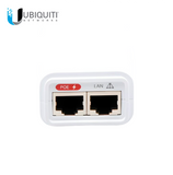 Inyector PoE Pasivo 24V POE247WGWH Marca: Ubiquiti