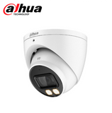 Cámara HDCVI Domo 2MP Full Color HAC-HDW1239TLQN-IL-A Marca: Dahua