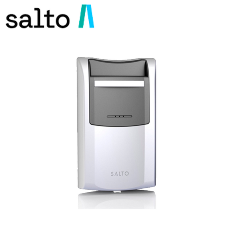 Dispositivo Inteligente Ahorro Energía ESD9000 Marca: Salto