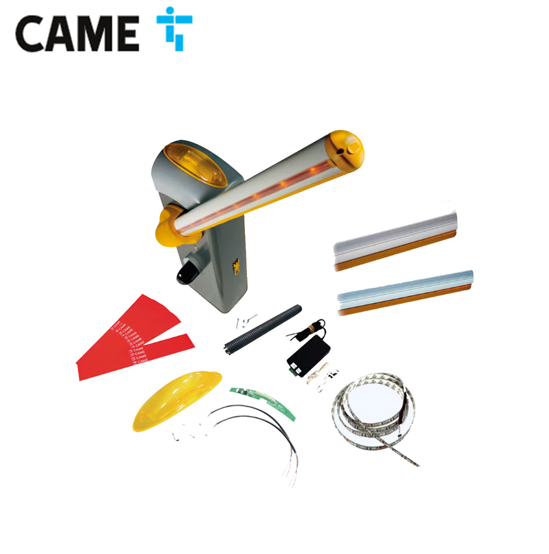 KIT para Barrera Automática 101GARD4 Marca: Came