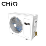 Aire Acondicionado Inverter 12000 CQASI12C2S Marca: ChiQ