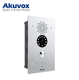 Botón de Pánico IP E21V Marca: Akuvox