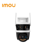 Cámara de Vigilancia IP 3MP IPC-S7UN-11M0WED Marca: IMOU
