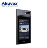 Videoportero de Cámara Multifuncional S539 Marca: Akuvox