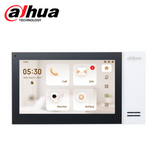 Pantalla Monitor de Interior PoE VTH2421FW-P Marca Dahua