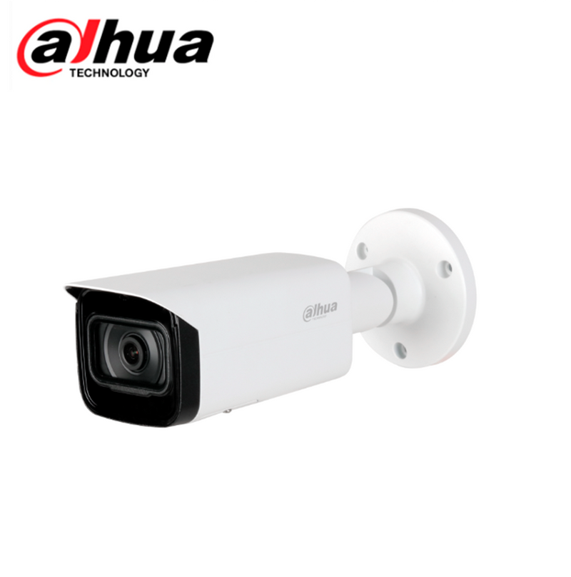 Cámara IP Bullet 4MP IPC-HFW5442TN-ASE-NI Marca: Dahua