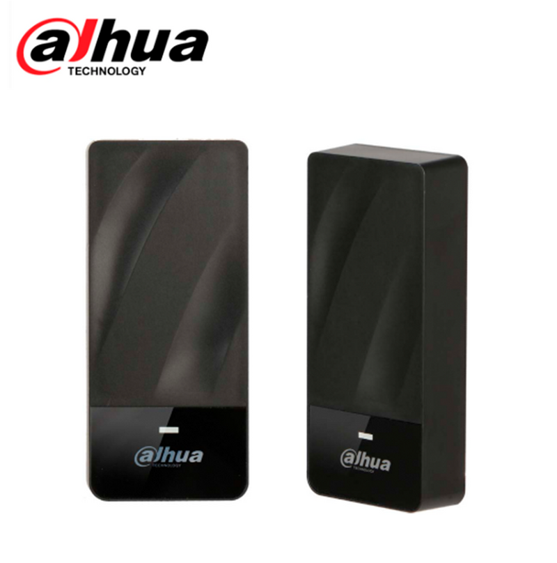 Lector RFID Tarjeta IP67 ASR1200E-D Marca: Dahua