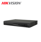 Videograbador de 4 Canales PoE DS-7604NI-Q1/4P Marca: Hikvision
