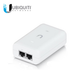 Inyector UniFi PoE+ 30W UBT-U-POE+ Marca: Ubiquiti