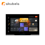 Control de automatización Hypanel PH81-ST Marca: Akubela