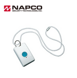 Botón de Pánico Gris NA-GEM-WPPANIC Marca: NAPCO
