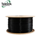 Cable UTP Doble Forro CAB-TEK5DJOU3 Marca: Teklink