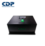 Cargador solar inteligente 60 Amperios SOLCM60 Marca: CDP