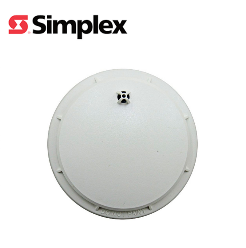 Sensor fotoeléctrico con sensor térmico integrado 4098-9764 Marca: Simplex