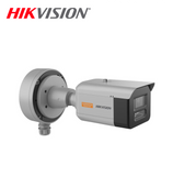 Cámara de Red 4MP Bullet DS-2XC3646G0H-LIZSU(PA) Marca: Hikvision