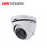 Cámara de Seguridad 2MP 20M DS-2CE56D1T-IRM Marca: Hikvision