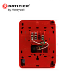 Estación de Alarma Manual Direccionable NOT-NOT-BG12LX Marca: Notifier