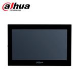 Pantalla para Video Intercomunicador PoE VTH5341G-W Marca: Dahua