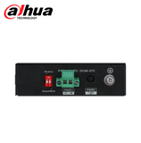 Switch PoE 4 Puertos Industrial PFS3106-4ET-60 Marca: Dahua