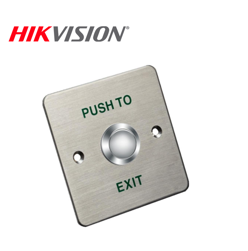 Botón de Contacto Magnético DS-K7E01 Marca: Hikvision