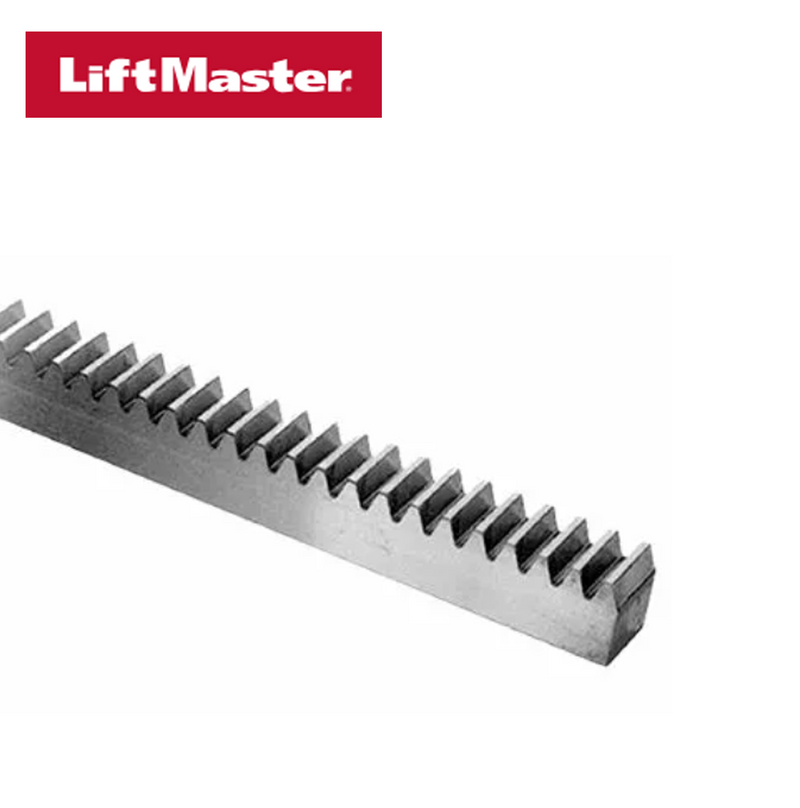 Cremallera en Acero Galvanizado CGZ Marca: LiftMaster