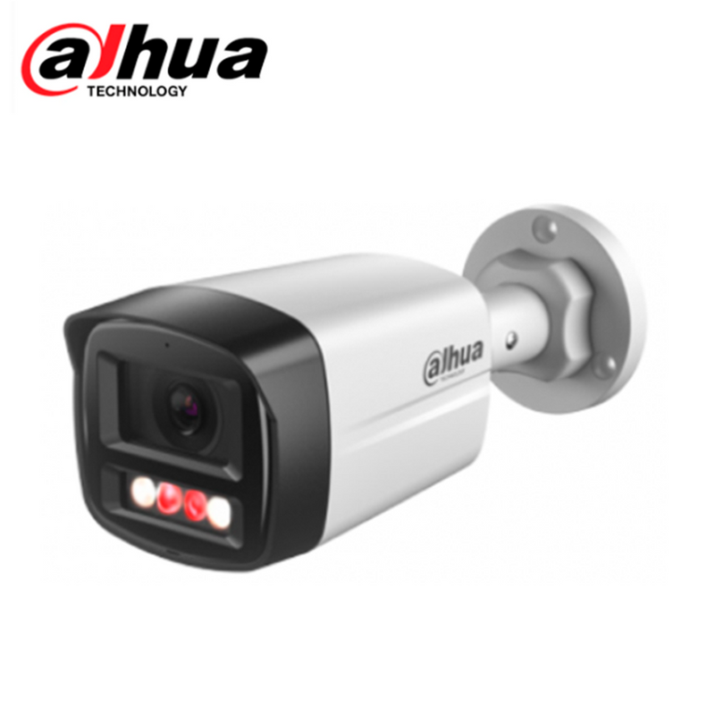 Cámara de Red Bullet IPC-HFW1239TL1-A-IL Marca: Dahua