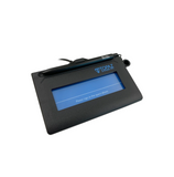 Pad de firma T-S460-BSB-R Marca: TOPAZ