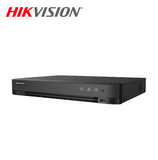 Videograbador Análogo 4 Canales IDS-7204HUHI-M1 Marca: Hikvision