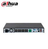 Videograbador de 16 canales  NVR4216-16P-EI Marca: Dahua